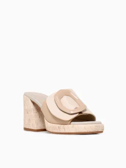 Best Noa Harmon coco multi beige man made Beige Multi