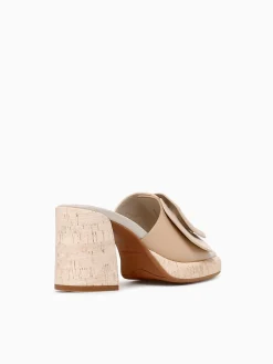 Best Noa Harmon coco multi beige man made Beige Multi