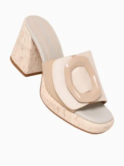 Best Noa Harmon coco multi beige man made Beige Multi