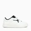 Best adidas court 24 creora White