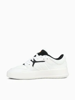 Best adidas court 24 creora White