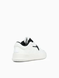 Best adidas court 24 creora White