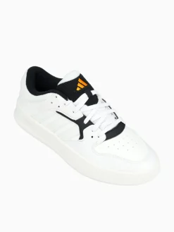 Best adidas court 24 creora White