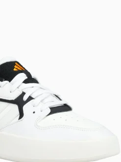 Best adidas court 24 creora White