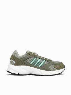 Sale adidas crazychaos 2000 olive green Dark Green