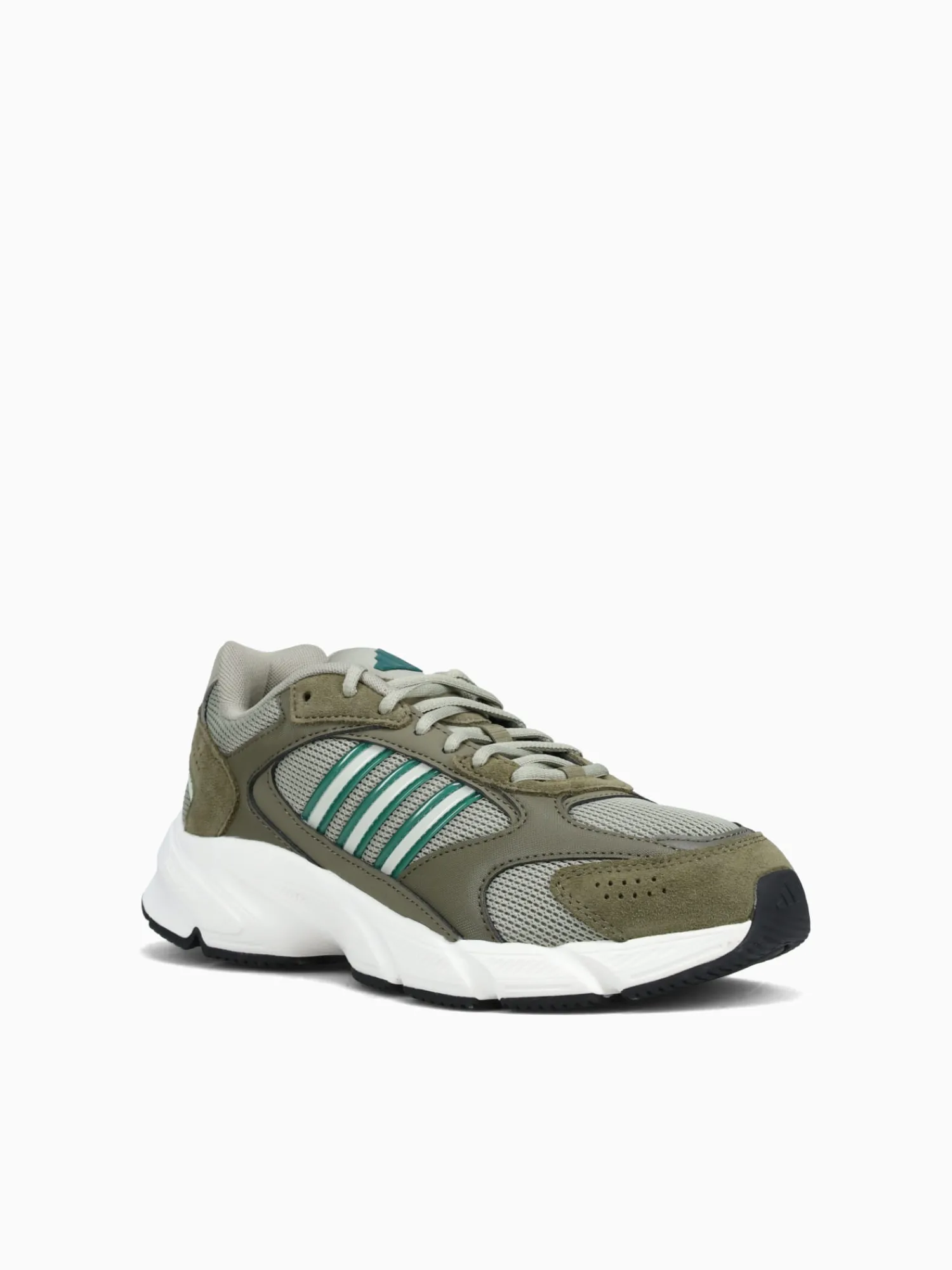 Sale adidas crazychaos 2000 olive green Dark Green