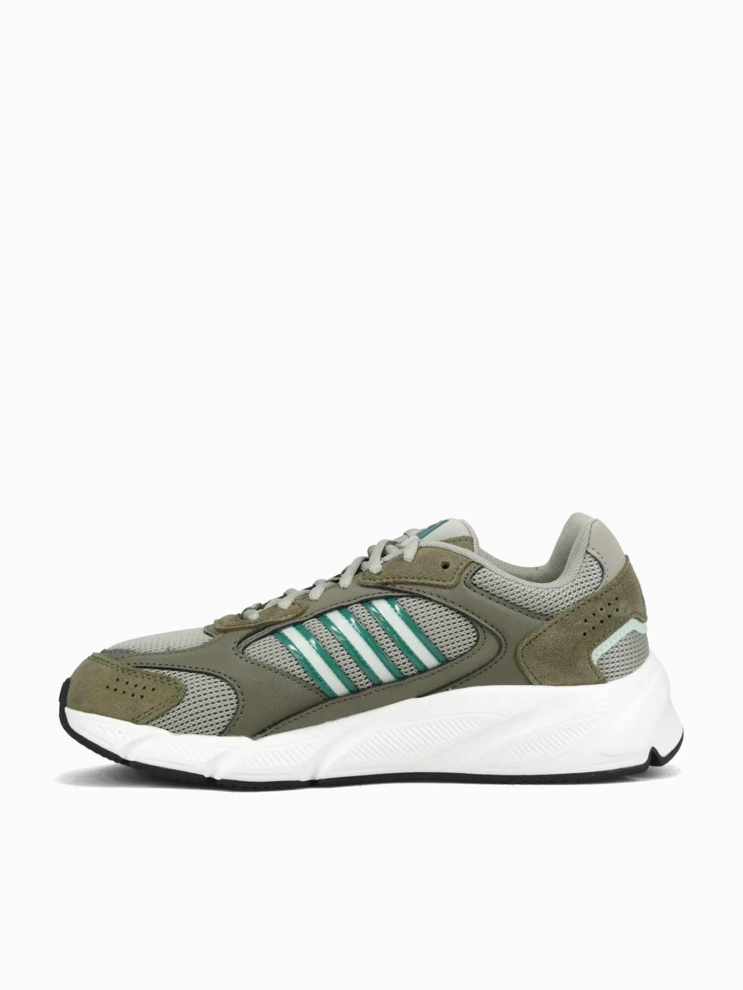 Sale adidas crazychaos 2000 olive green Dark Green