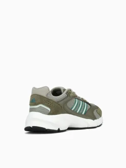 Sale adidas crazychaos 2000 olive green Dark Green
