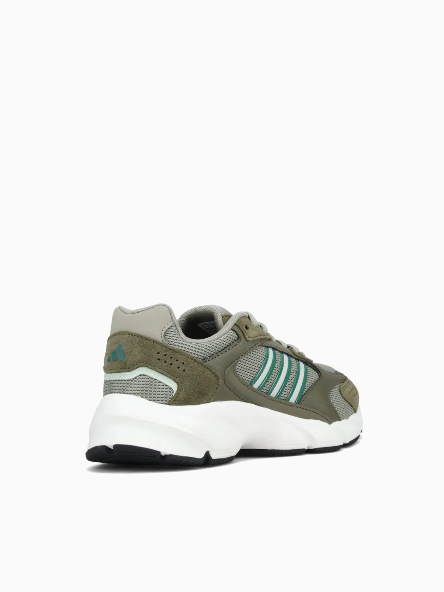 Sale adidas crazychaos 2000 olive green Dark Green