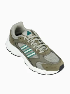 Sale adidas crazychaos 2000 olive green Dark Green