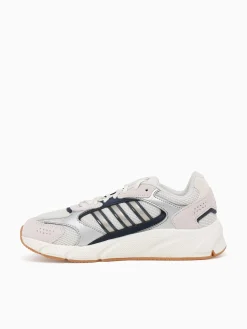 Sale adidas crazychaos 2000 silver White