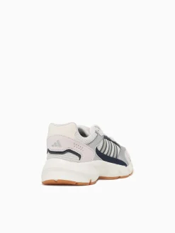 Sale adidas crazychaos 2000 silver White