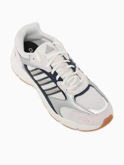Sale adidas crazychaos 2000 silver White