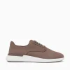Fashion Wolf & Shepherd crossover derby desert white nubuck Taupe