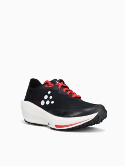 Online CRAFT ctm ultra 3 w heat mesh Black