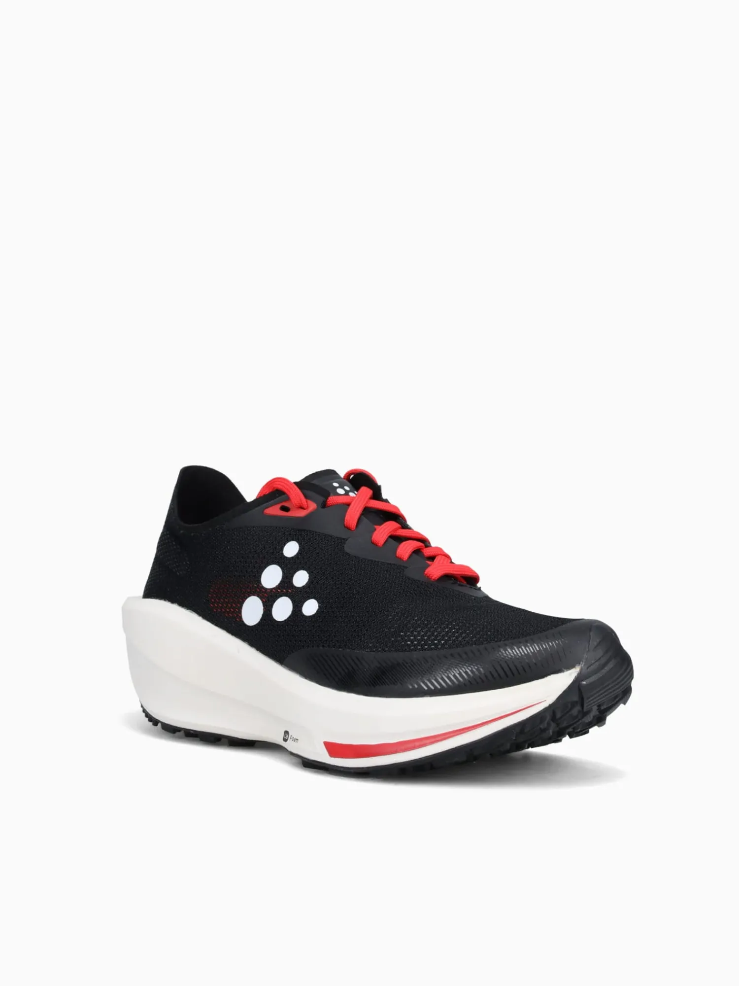 Online CRAFT ctm ultra 3 w heat mesh Black