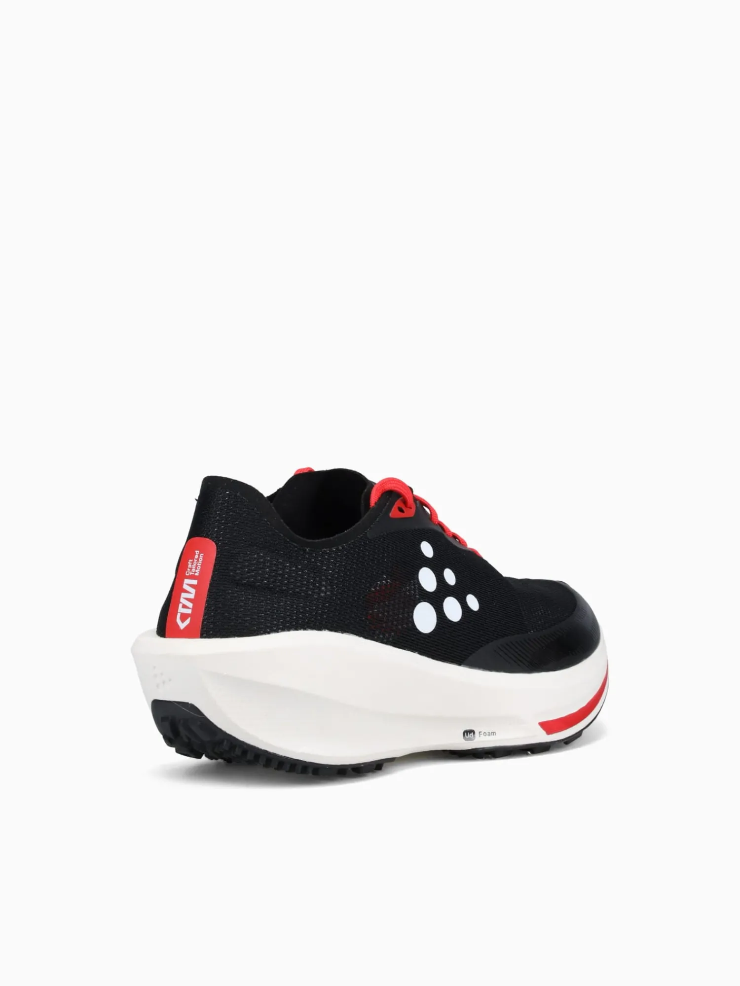 Online CRAFT ctm ultra 3 w heat mesh Black