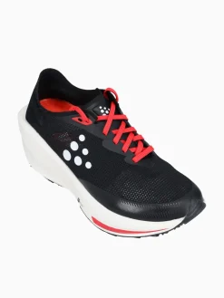 Online CRAFT ctm ultra 3 w heat mesh Black
