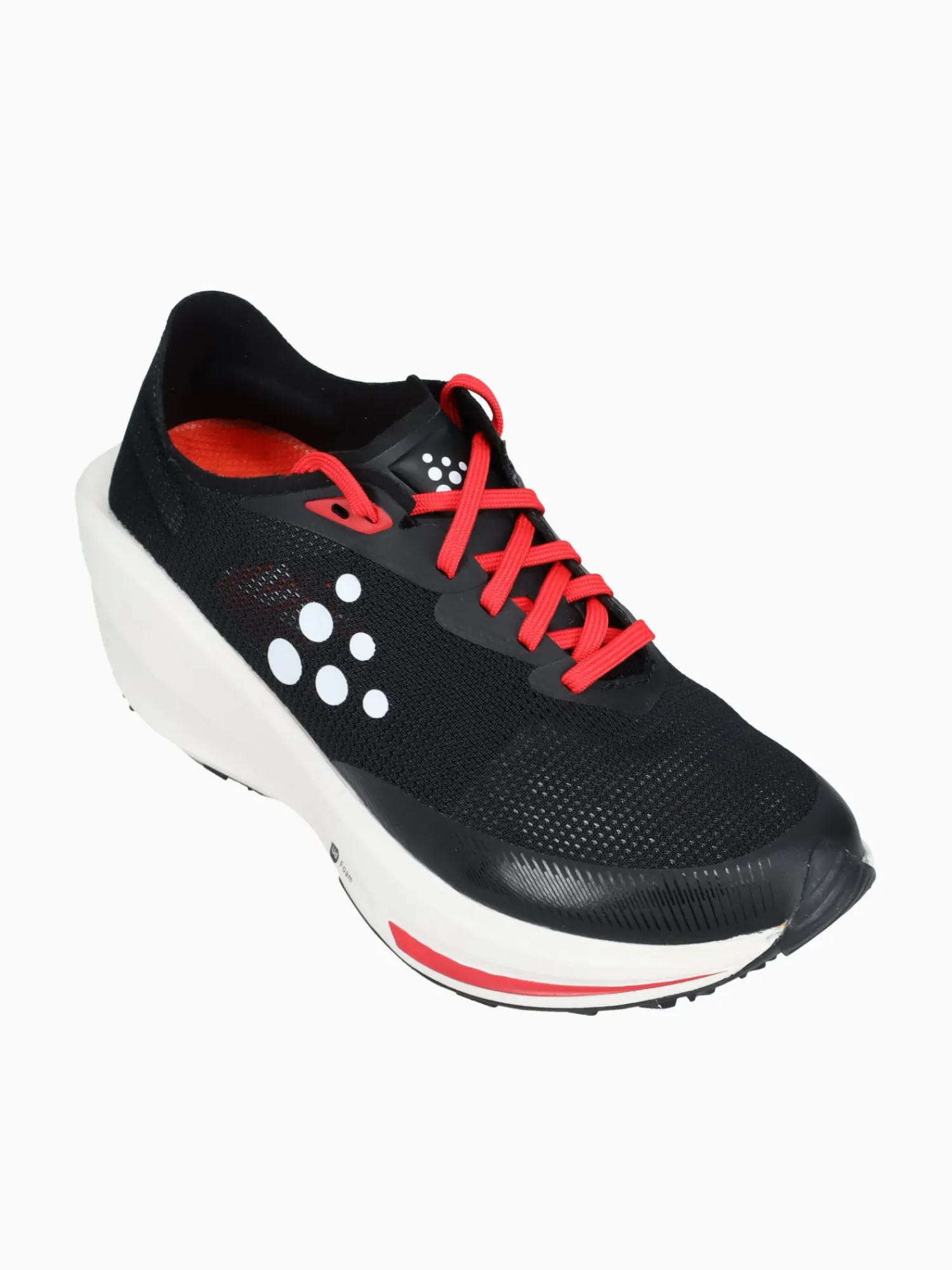 Online CRAFT ctm ultra 3 w heat mesh Black