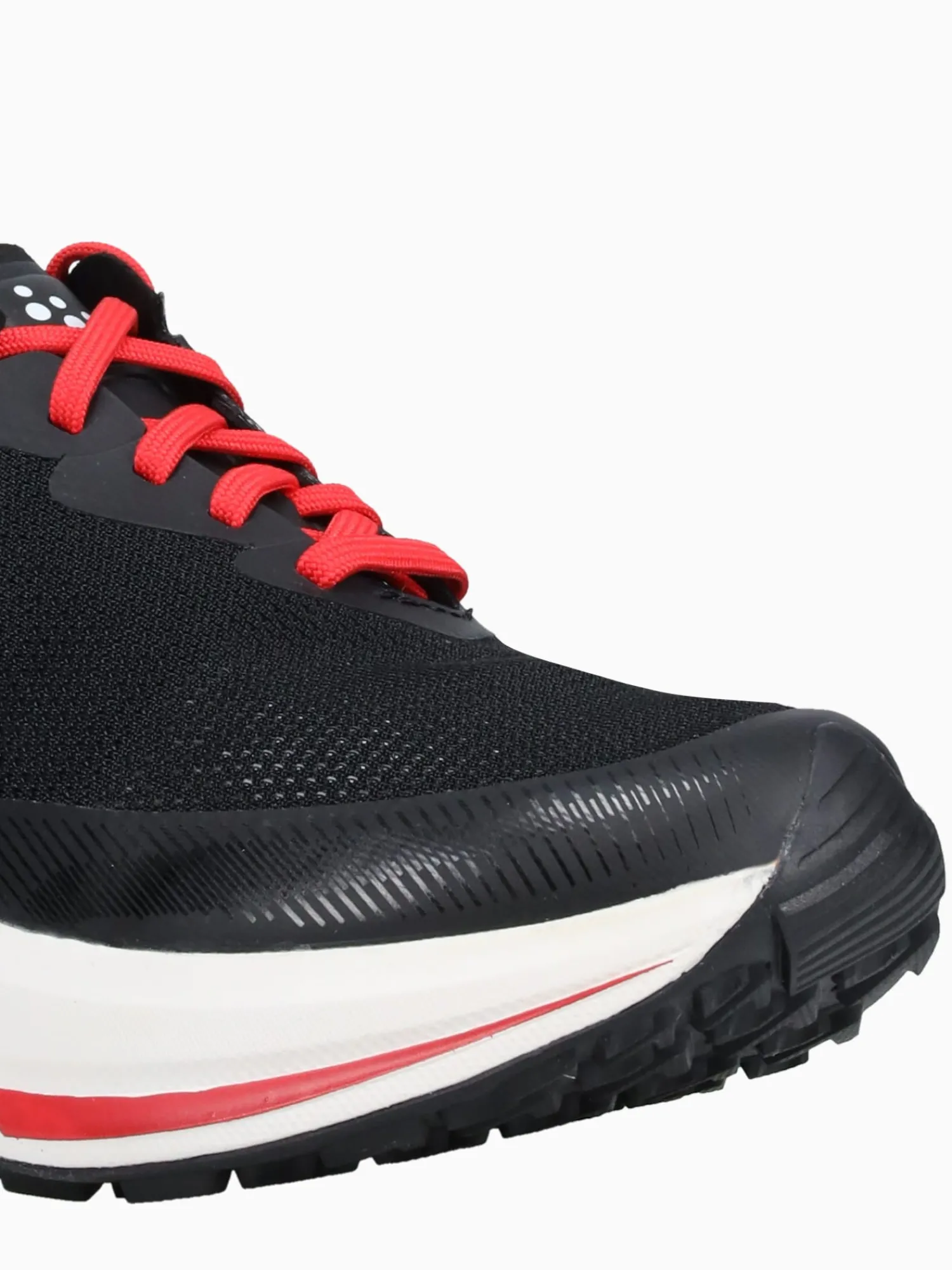 Online CRAFT ctm ultra 3 w heat mesh Black