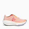 Clearance CRAFT ctm ultra 3 w swirl inferno mesh Peach