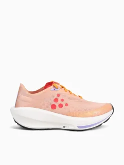 Clearance CRAFT ctm ultra 3 w swirl inferno mesh Peach