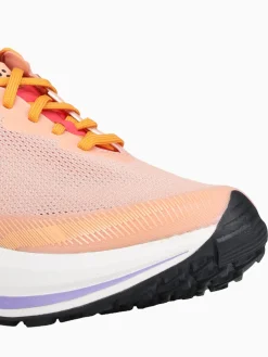 Clearance CRAFT ctm ultra 3 w swirl inferno mesh Peach