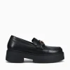 Sale Geox d spherica ec7 leather Black