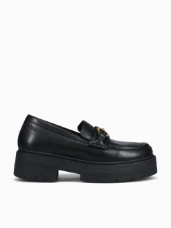 Sale Geox d spherica ec7 leather Black
