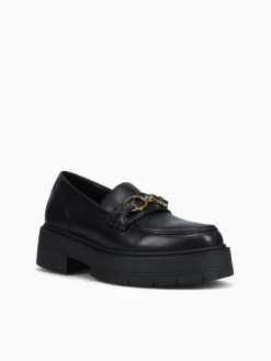 Sale Geox d spherica ec7 leather Black
