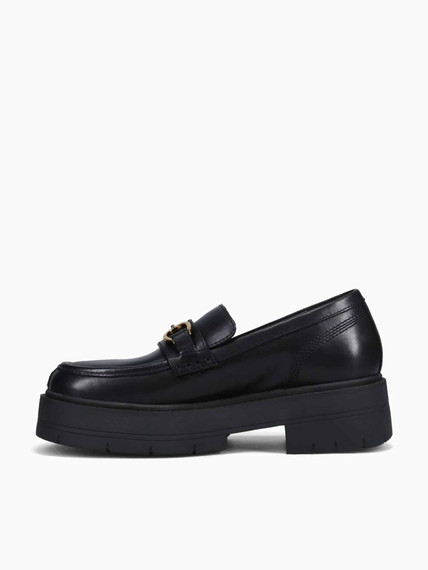 Sale Geox d spherica ec7 leather Black