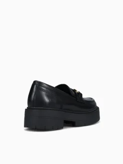 Sale Geox d spherica ec7 leather Black