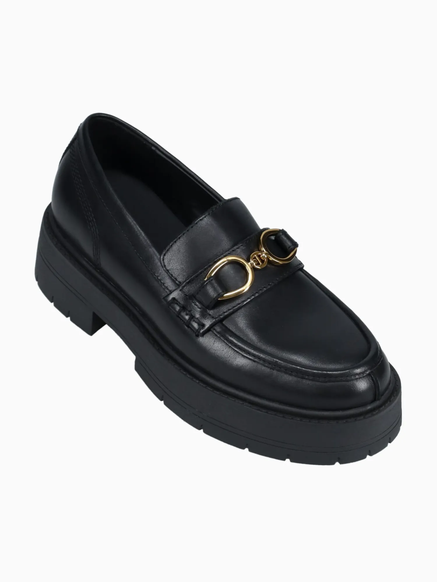 Sale Geox d spherica ec7 leather Black