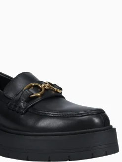 Sale Geox d spherica ec7 leather Black