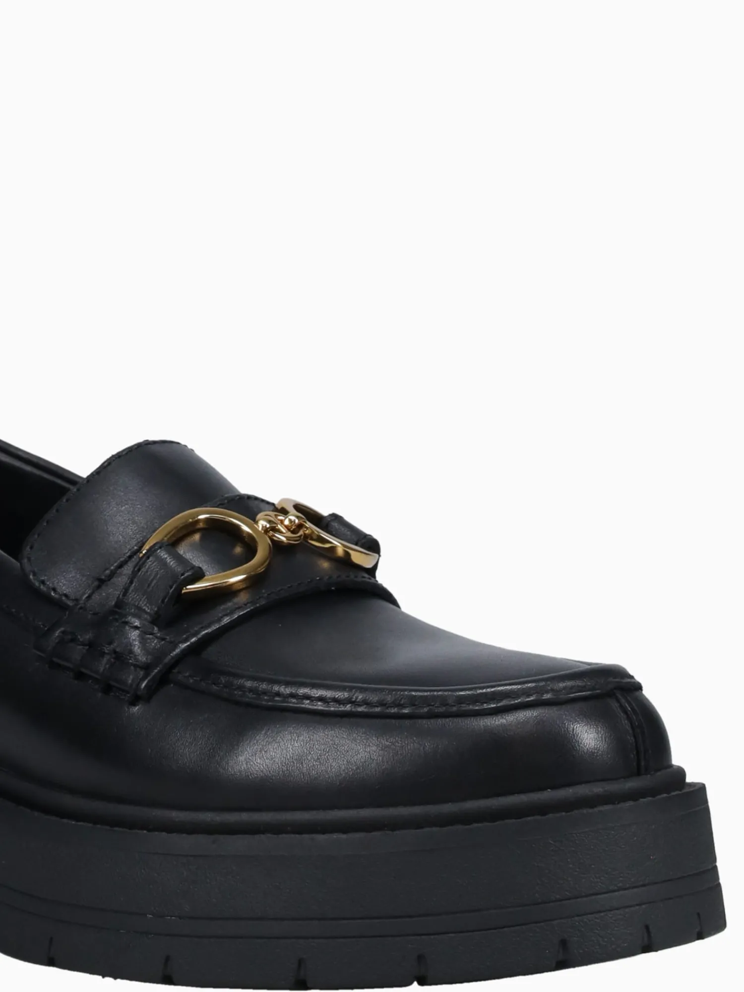 Sale Geox d spherica ec7 leather Black