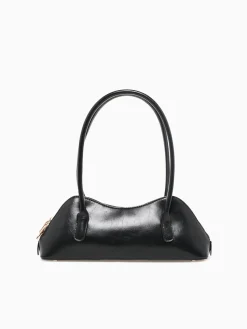 Online Melie Bianco dakota shoulder bag Black