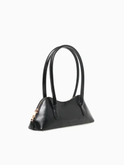 Online Melie Bianco dakota shoulder bag Black
