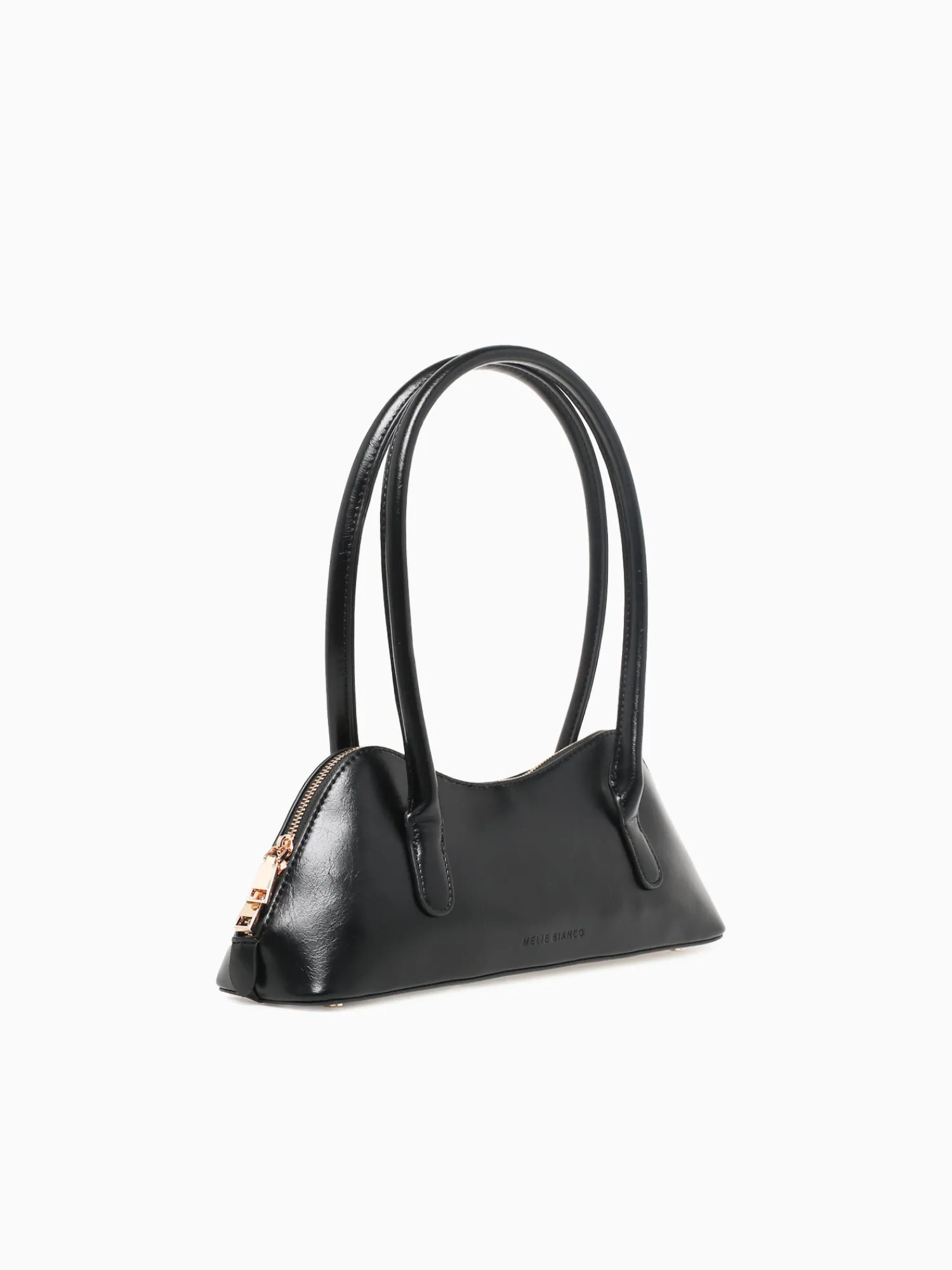 Online Melie Bianco dakota shoulder bag Black