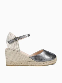 Fashion Macarena daniela 1 acero vesubio Pewter