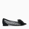 Clearance Circus NY by Sam Edelman darcey gold mesh Black