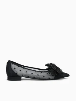 Clearance Circus NY by Sam Edelman darcey gold mesh Black