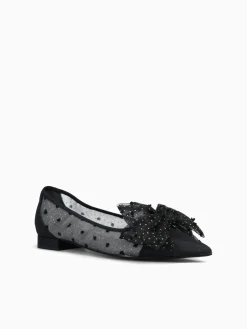 Clearance Circus NY by Sam Edelman darcey gold mesh Black