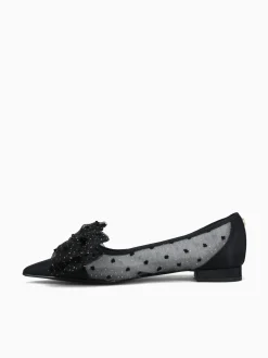 Clearance Circus NY by Sam Edelman darcey gold mesh Black
