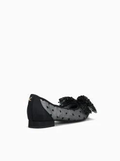 Clearance Circus NY by Sam Edelman darcey gold mesh Black