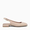 New STELIO MALORI daria 64 mousse nappa Medium Beige