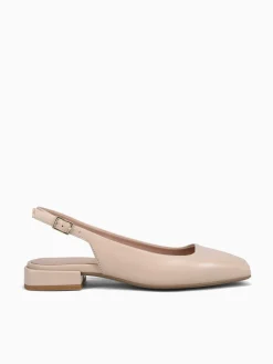 New STELIO MALORI daria 64 mousse nappa Medium Beige