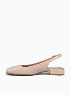New STELIO MALORI daria 64 mousse nappa Medium Beige