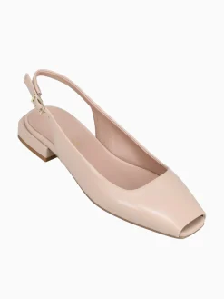 New STELIO MALORI daria 64 mousse nappa Medium Beige