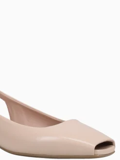 New STELIO MALORI daria 64 mousse nappa Medium Beige