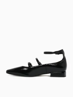 Clearance STELIO MALORI daria 62 nero naplak Black